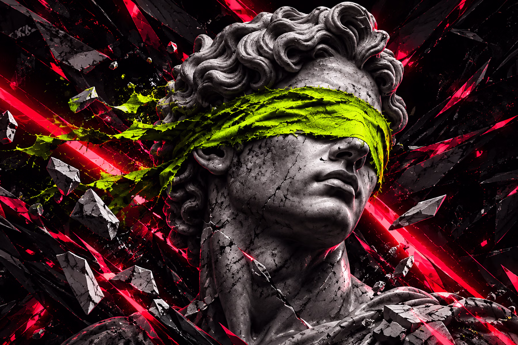 WYRDO project art